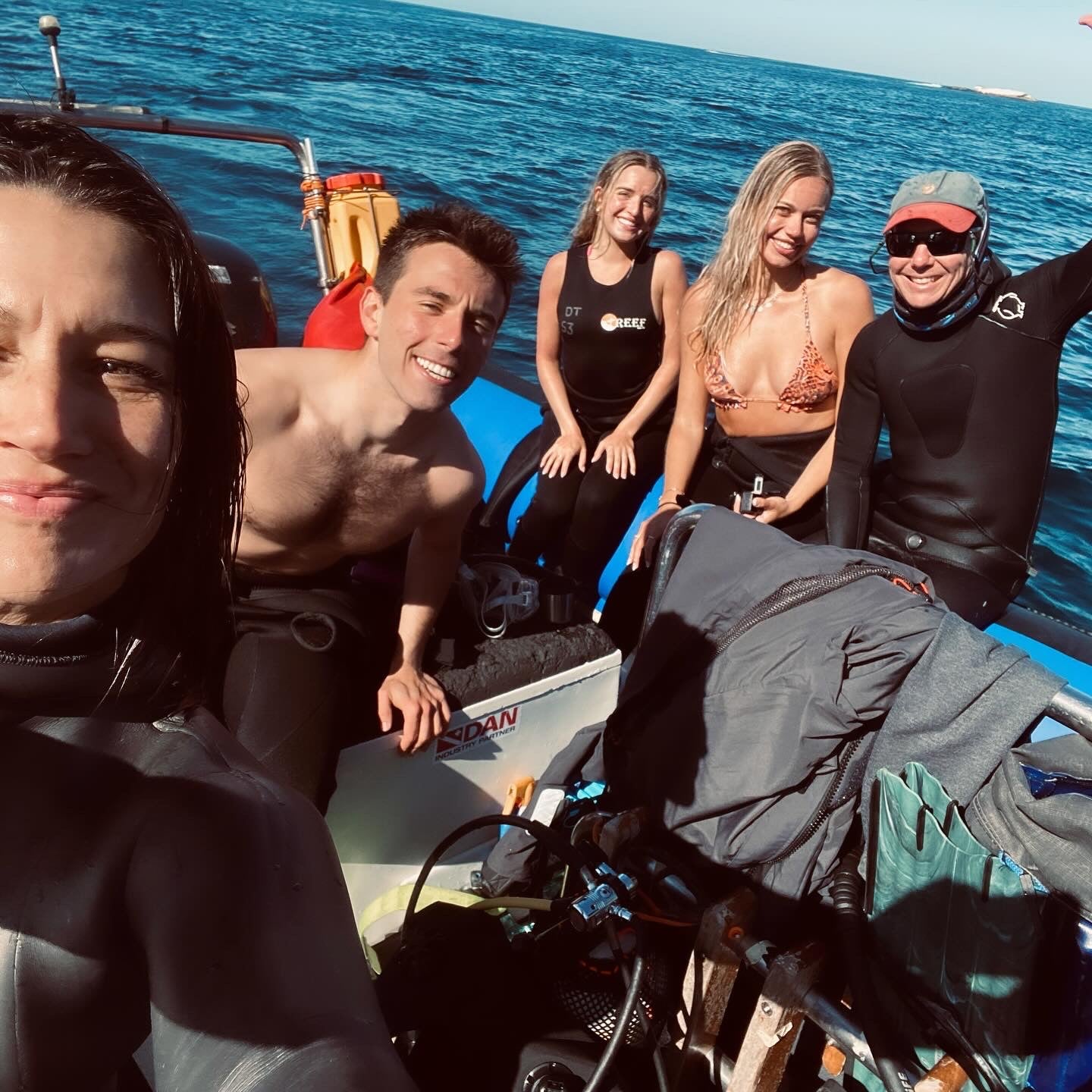 Half Day Ocean & Wellness Immersion