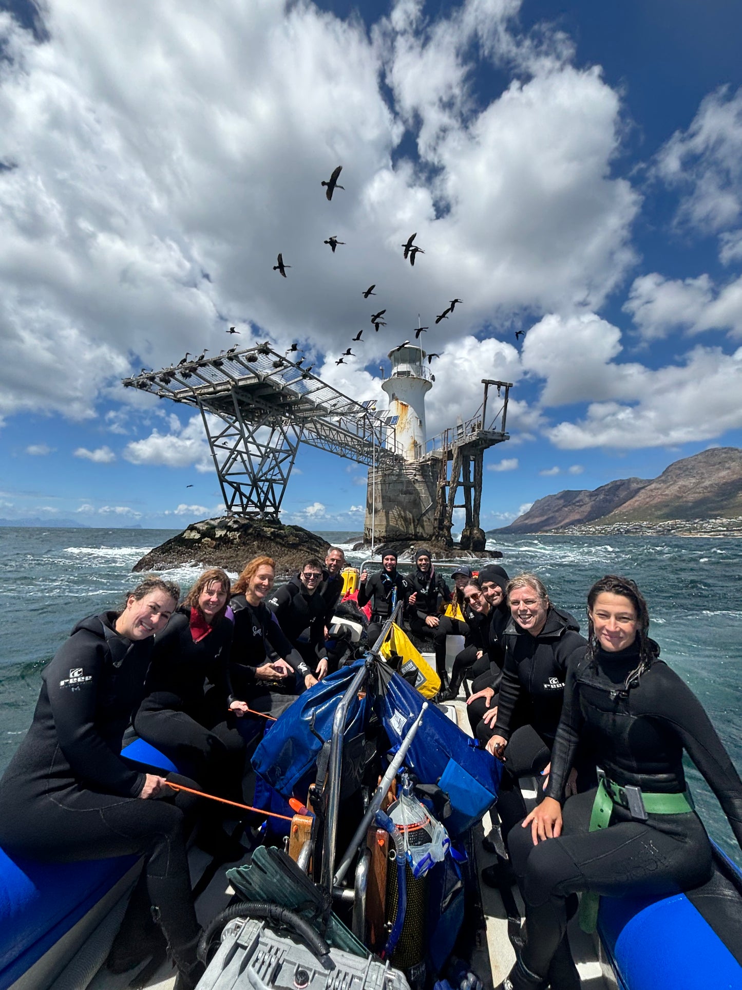 Half Day Ocean & Wellness Immersion